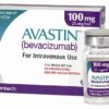 Buy Avastin 25 mg/ml