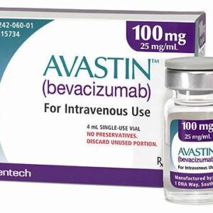 Buy Avastin 25 mg/ml