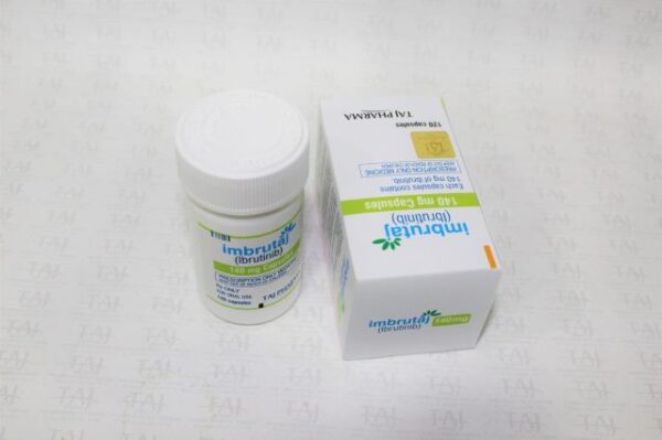 Buy imbruvica 70mg online Capsules