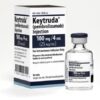 keytruda-pembrolizumab