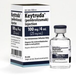 keytruda-pembrolizumab