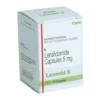 Lenmid 5 Mg Capsules