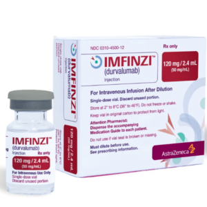 Buy Imfinzi (durvalumab) Online