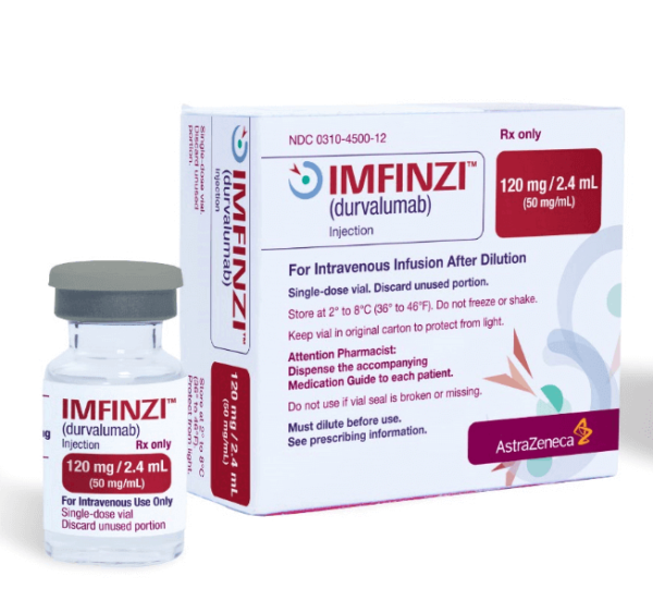 Buy Imfinzi (durvalumab) Online