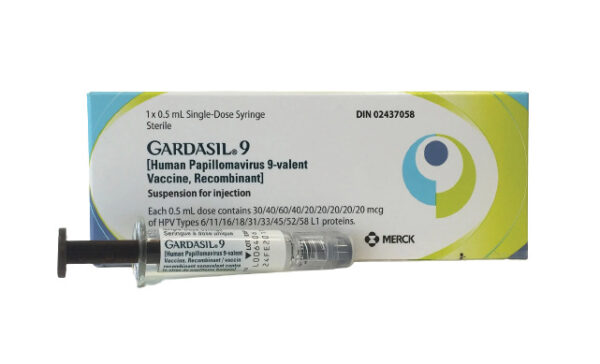 gardasil-9