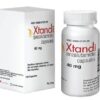 Buy Xtandi 40 mg Capsule