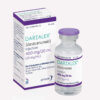 Darzalex 20 mg/mL intravenous solution