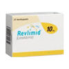 Revlimid 10 mg Capsule